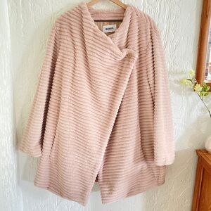 BB Dakota Jacket